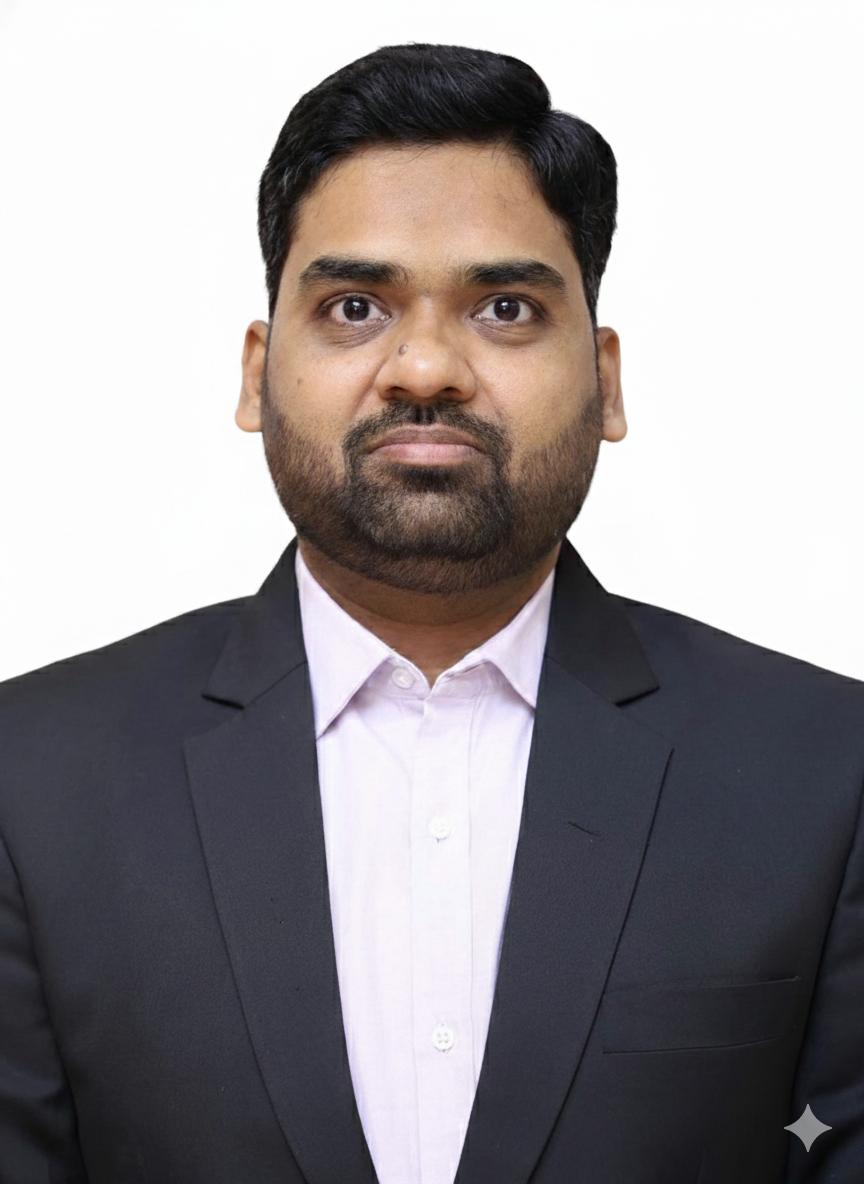 Abhishek Agrawal